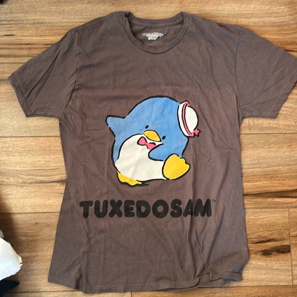 SANRIO shirt